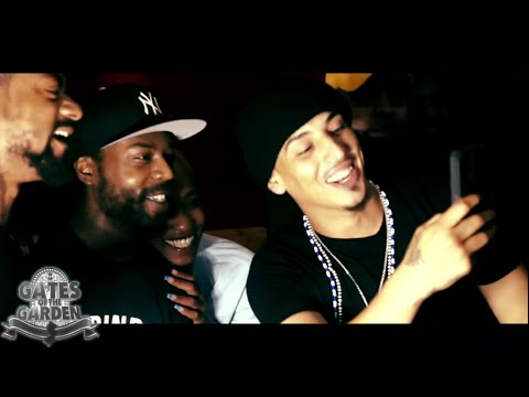 J Murda vs Aziz 1100