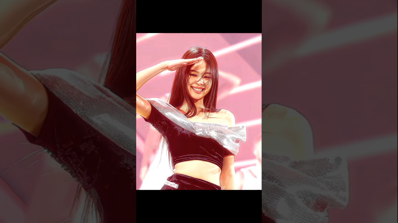 NOXIA...Jennie edit~ #fypシ゚viral #trending #edit #jennie #phonkedit #phonk