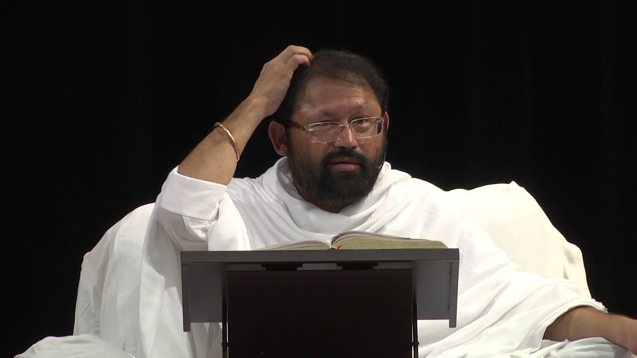 Shri Rakeshbhai JhaveriPravachan 3 YouTube