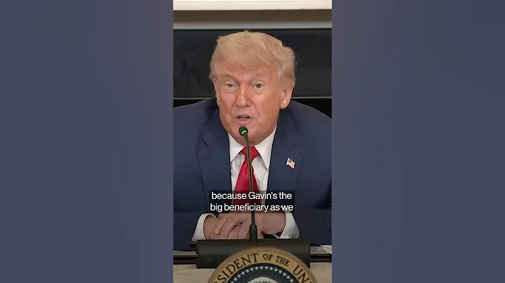 Trump Slams Newsom, Vows More National Guard in LA