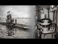 The U-Boat That Was Sunk by Its Own Toilet