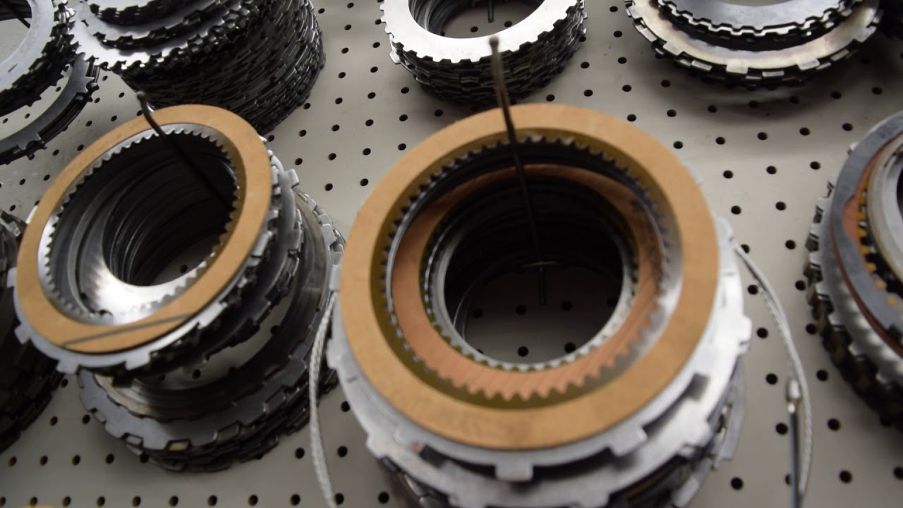 Advanced Transmission, Inc.