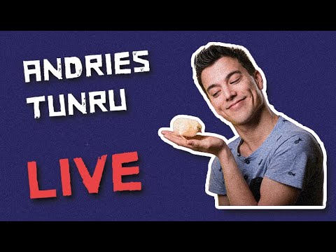 De ALLERLAATSTE! - Quarantaine-comedy #37