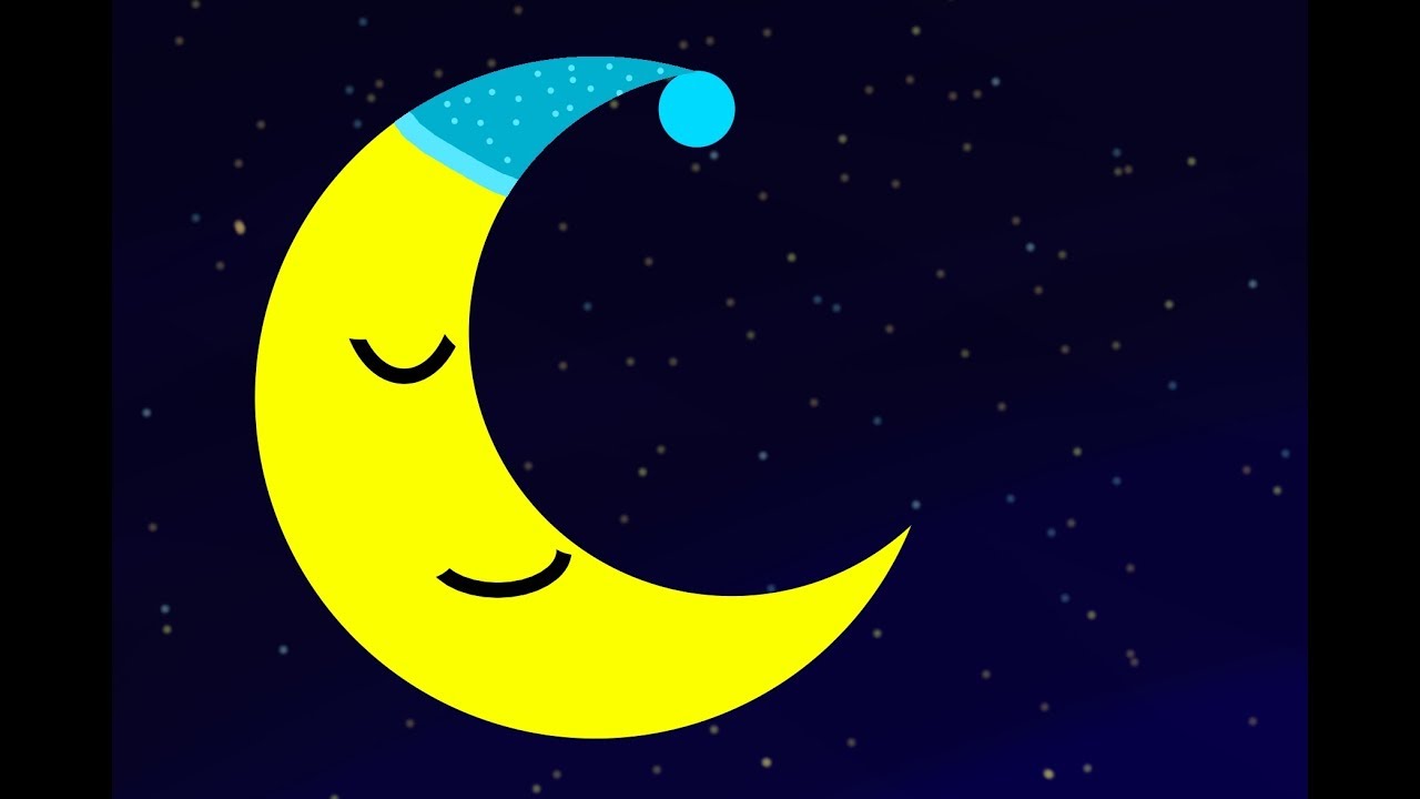 Vivaldi lullaby for kids 90min calm music