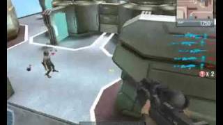 Wolfteam Sniper - ArQuel