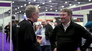 Totara at Learning Technologies 2023