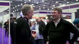 Totara at Learning Technologies 2023