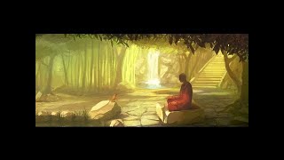 528 hz DNA Healing/Chakra Cleansing Meditation/Relaxation Music "Sounds of Nature"