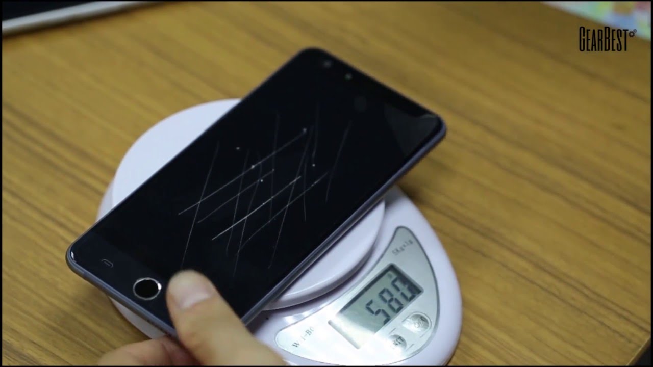 Ulefone be touch  Phablet  - Gearbest.com