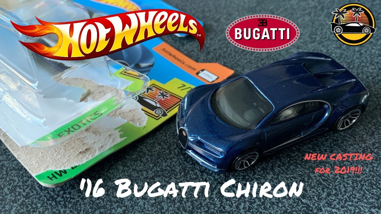 hot wheels 2019 new castings