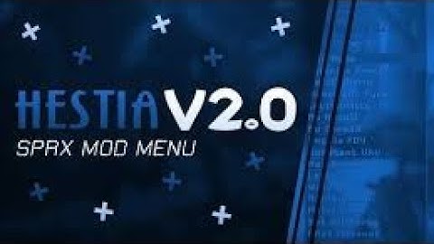 JTinker96 | EP3 Mod Menu Showcase | Mw2 SPRX Hestia v2 + DOWNLOAD