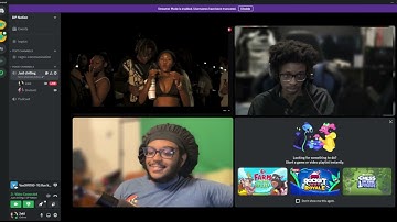 Ktwo Reacts - "Lil Tony Official - Pulling Strings" W/ G03