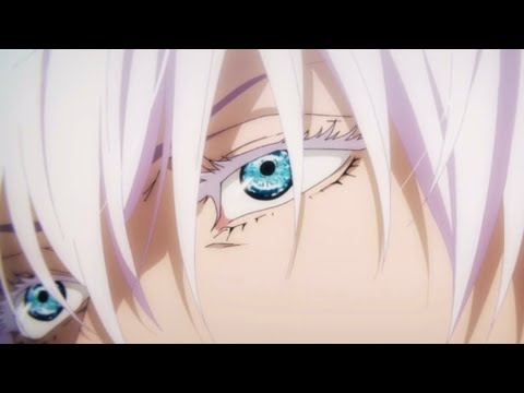 【呪術廻戦】五条悟「本気でやれ。もっと欲張れ」
