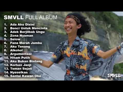 Kumpulan lagu SMVLL - Full Album