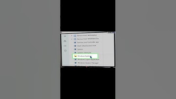 How to Restart Windows Explorer Windows 11