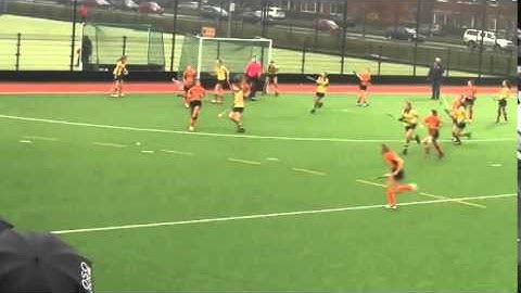 20141115 Doelpogingen OMHC MC1