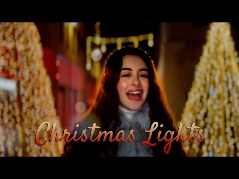 Sofia Del Baldo - Christmas Lights: Magic in the Air 🎄❄️✨