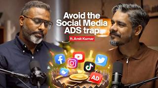 Details Stop Wasting Money on Ads | SEO Truth Revealed ft. Amit Kumar || Shakti Singh News
