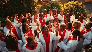 🦁 Afro Gospel Lion of Judah Reigns 👑 3+ Hours