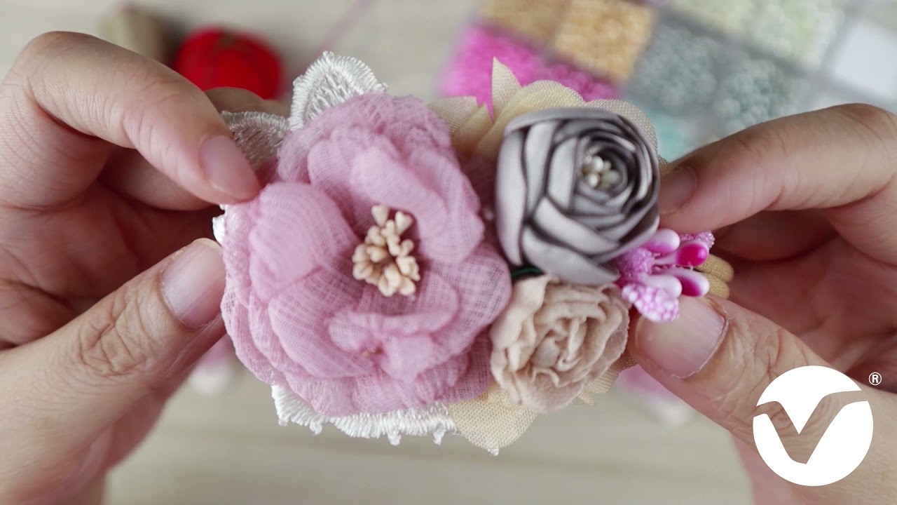 Introducing VELCRO® Brand Sleek & Thin™  Stick On Fasteners