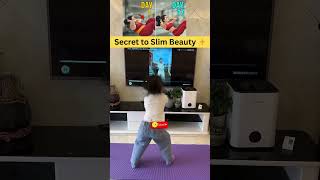 💪 Shocking Daily Workout Secret for Beauty ✨