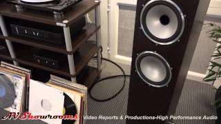 tannoy revolution xt 8f for sale
