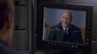 Jonathan, This Is The First Time The Vulcans Have Asked For Our Help ' Admiral  Forrest