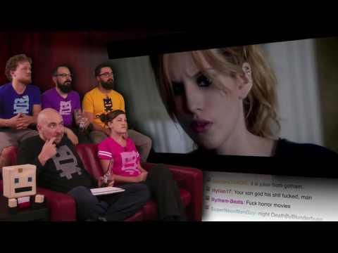 Amityville: The Awakening Trailer! | Show and Trailer: May 2017! - Amityville: The Awakening Trailer! | Show and Trailer: May 2017!