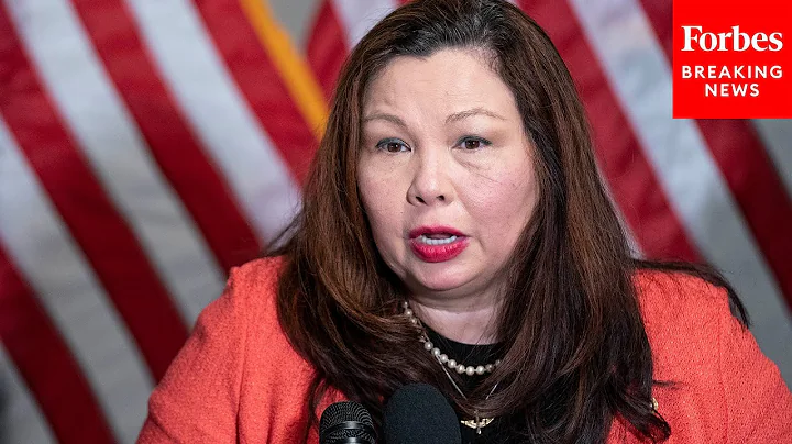 Tammy Duckworth Pushes DOD To Support Women-Owned & Other Disadvantaged' Businesses