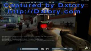 [AVA] Prison Break Escape Complete - 1/31/2010 | Smug