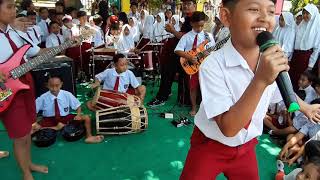 Download Lagu Apuse (Kokon Dao) versi Band dan dikolaborasi dengan musik tradisonal MP3