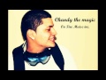 Aqui  estoy  yo  chandy  the magic produc by chandy the magic producer