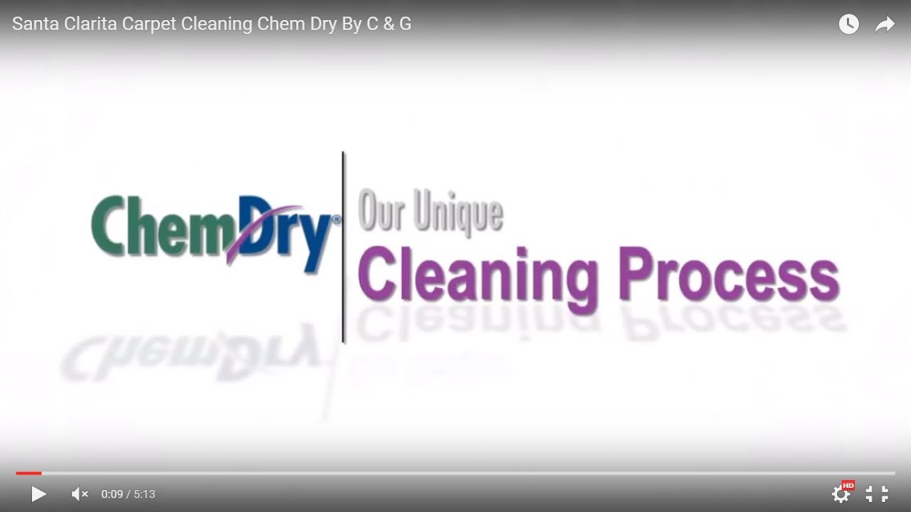 Canyon Country Carpet Cleaning YouTube
