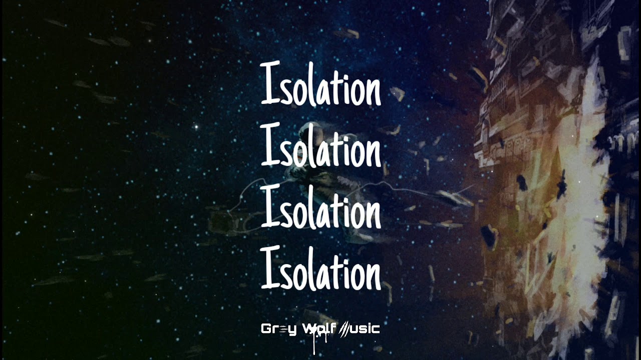 Zach Diamond - Isolation (Lyrical Video)