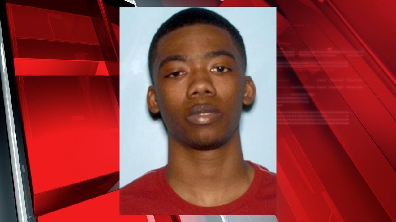 Man wanted for 2021 Sandy Springs murder arrested in Ohio - YouTube