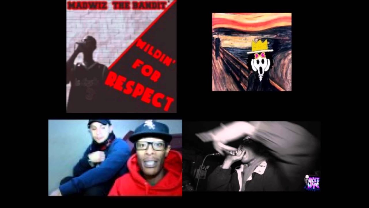 madwiz & radamiz beat incomplete