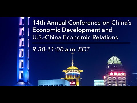 One Currency, Two Markets: China's Attempt to ...
