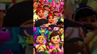 If You're Happy And You Know It: Sing Along! #shorts
