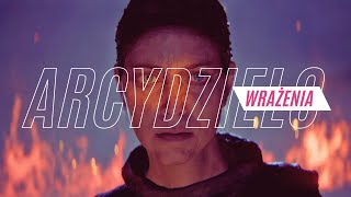 Najpiękniejsza gra w historii - wrażenia z Hellblade II