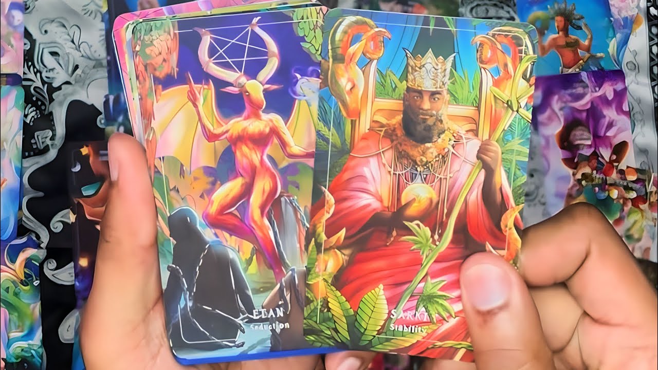 It’s disturbing how many different manipulations were done to block you😳 Sleeping w/ the enemy￼👿