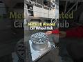 Witness the impressive changes metal 3D printing brings to automotive manufacturing.