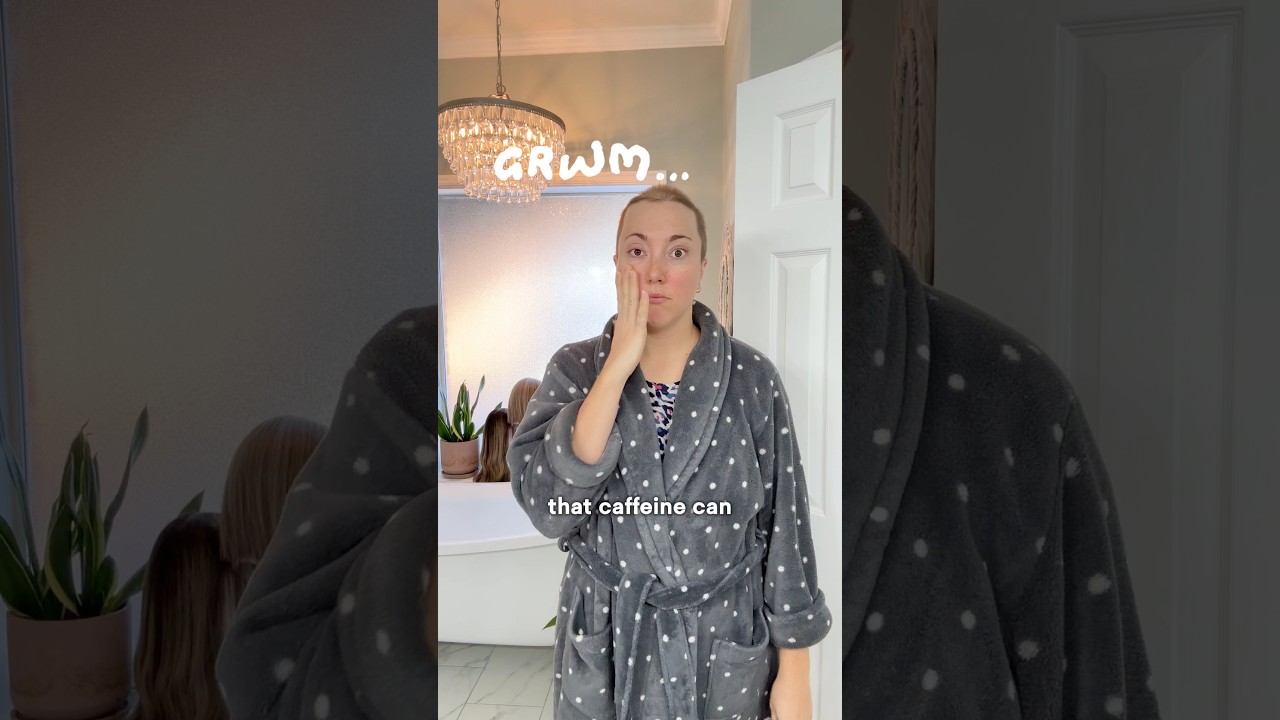 Наша семья неожиданно, за одну ночь, увеличилась, и теперь я устала как никогда 😴 