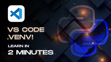 How to Create a Virtual Environment in Python in Windows VS Code In 2 Minutes