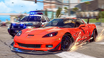 Modders Fixed Need for Speed Payback!!