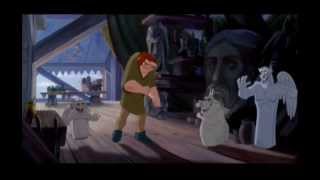 Youtube Poop - Frollo Is An Alcoholic