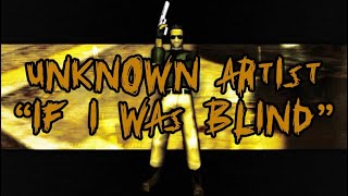 Unknown Artist - If I Was Blind Lostwave