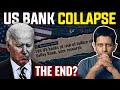 Expanding Banking Crisis | How safe are Indian Banks? | Akash Banerjee &amp; Prakhar