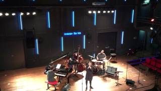 The Masquerade is Over (by Nancy Wilson & Cannonball Adderly) - Laurita Oleinikova