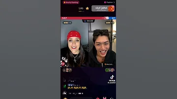 كوبرا وهيا بدافع على زغلولل So Cute 