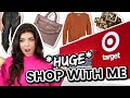 TARGET SHOP WITH ME | TARGET HAUL | New at Target + Fall Fashion 2020 #Target  #TargetStyle